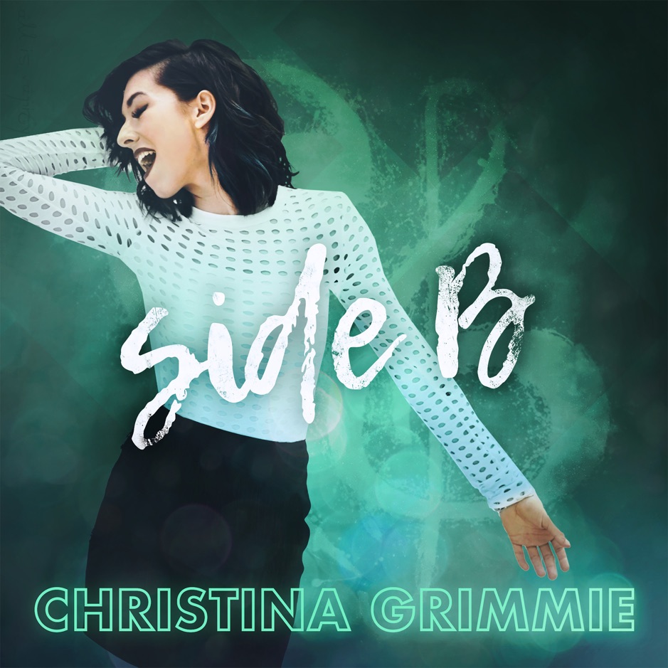 Christina Grimmie - Side B